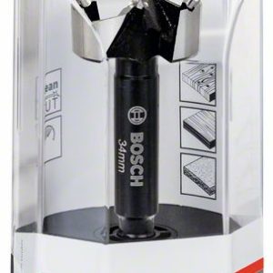 Bosch Čeona burgija za klap šarke 34 mm 2608577015