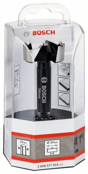 Bosch Čeona burgija za klap šarke 34 mm 2608577015
