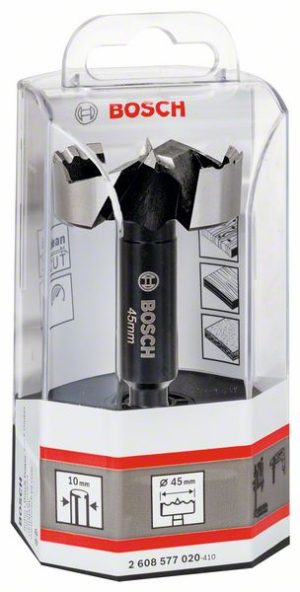 Bosch Čeona burgija za klap šarke 45 mm 2608577020