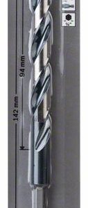 Bosch HSS spiralna burgija sa šestostranim prihvatom 11,0 mm 2608577064