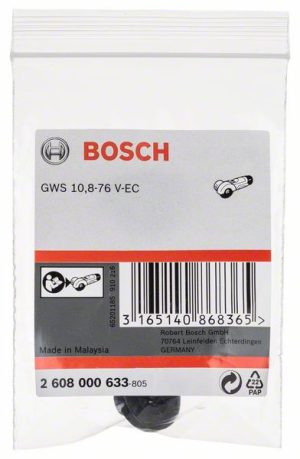 Bosch Stezna čaura 2608000633