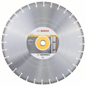 Bosch Dijamantska rezna ploča Standard for Universal 450x25,4 2608615074