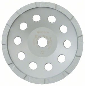 Bosch Dijamantski lončasti brus Standard for Concrete 2608601575