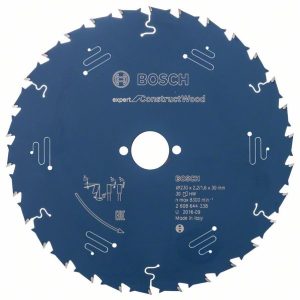Bosch EX CW H 230x30-30 2608644338