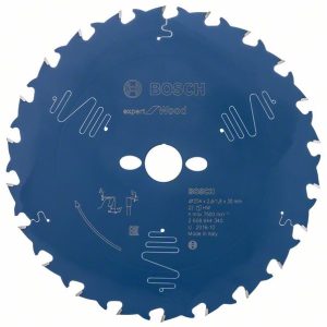 Bosch EX WO T 254x30-22 2608644340