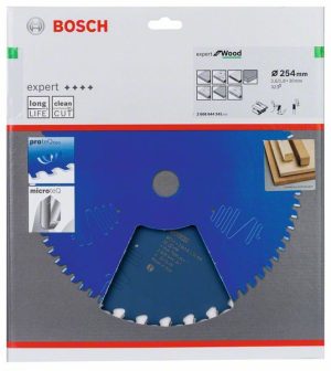 Bosch EX WO T 254x30-32 2608644341