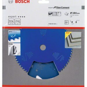 Bosch EX FC H 184x30-4 2608644344