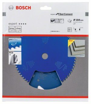 Bosch EX FC H 184x30-4 2608644344