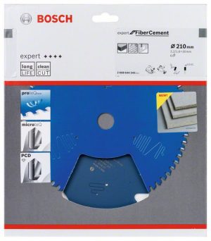 Bosch EX FC H 210x30-6 2608644345