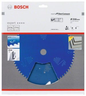 Bosch EX FC B 216x30-6 2608644346