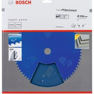 Bosch EX FC H 230x30-6 2608644347