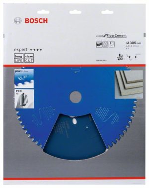 Bosch EX FC B 305x30-8 2608644353