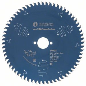 Bosch Expert for High Pressure Laminate list kružne testere 216x30–64 2608644355