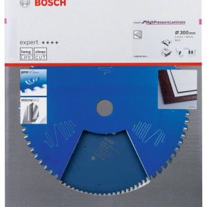 Bosch EX TR T 300x30-96 2608644363