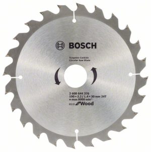 Bosch List kružne testere Eco for wood 2608644376