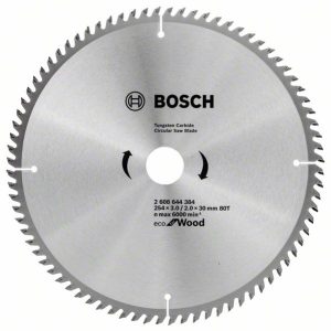 Bosch List kružne testere Eco for wood 2608644384