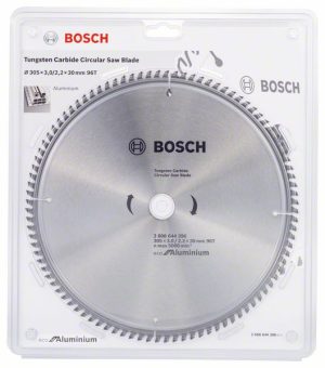 Bosch List kružne testere Eco for Aluminium 2608644396