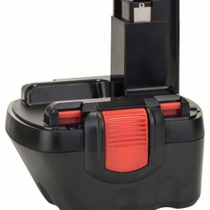 Bosch Akumulator NiMH 12V, 1,5Ah, O-pack, LD 2607335848