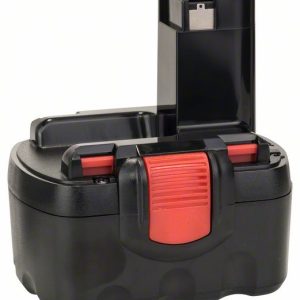 Bosch Akumulator NiMH 14,4V, 1,5Ah, O-pack, LD 2607335850