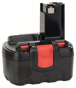 Bosch Akumulator NiMH 14,4V, 1,5Ah, O-pack, LD 2607335850