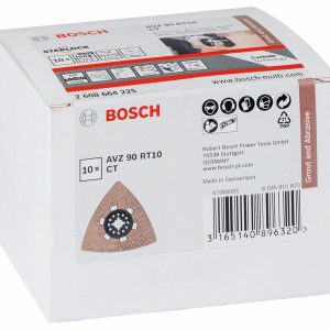 Bosch RB - 10 komada AVZ90RT10 2608664225