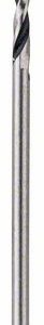 Bosch HSS spiralna burgija PointTeQ 1,0 mm 2608577153