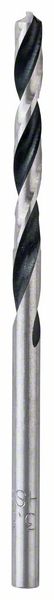 Bosch HSS spiralna burgija PointTeQ 3,5 mm 2608577160