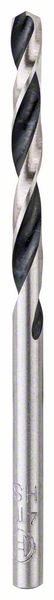 Bosch HSS spiralna burgija PointTeQ 4,0 mm 2608577161