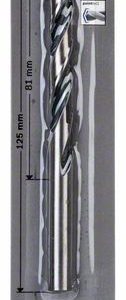 Bosch HSS spiralna burgija PointTeQ 9,0 mm 2608577173