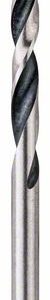 Bosch HSS spiralna burgija PointTeQ 3,0 mm 2608577198