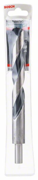 Bosch HSS spiralna burgija PointTeQ 20,0 mm (suženi prihvat) 2608577315