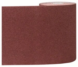 Bosch J450 Expert for Wood and Paint, 115 mm X 5 m, G120 2608621467