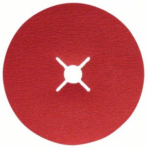 Bosch Brusni fiber disk R780, Best for Metal + Inox 2608621621