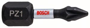 Bosch Impact Control nastavak od 25 mm, 2xPZ1 2608522400
