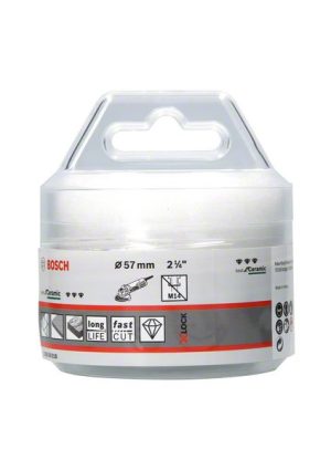 Bosch X-LOCK dijamantski sekač Best for Ceramic Dry Speed 57x35 2608599018