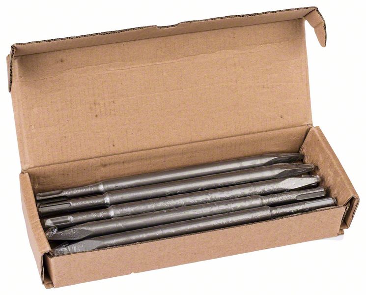 Bosch Špicasto dleto SDS plus 2608578517