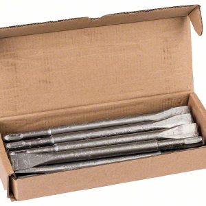 Bosch Pljosnato dleto SDS plus 2608578519