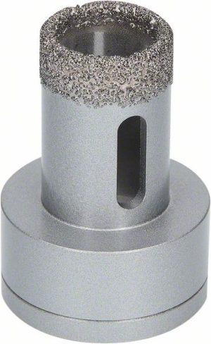 Bosch X-LOCK dijamantski sekač Best for Ceramic Dry Speed 25x35 2608599031