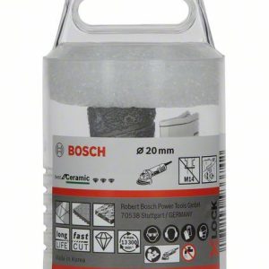 Bosch X-LOCK glodajući sekač 2608599038