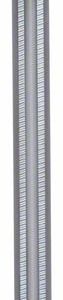 Bosch Nož za rende 56 mm, ravan, volfram-karbid, 40° 2608000673
