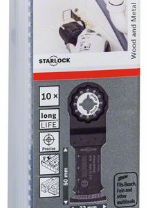 Bosch RB - 10kom AIZ 32 APB 2608664470