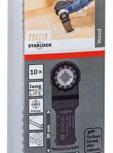 Bosch RB - 10kom AIZ32 BSPB 2608664471