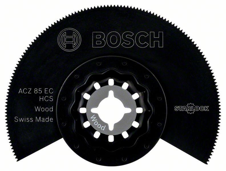 Bosch RB - 10kom ACZ 85 EC 2608664483