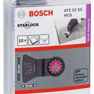 Bosch RB - 10kom ATZ 52 SC, kruto 2608664487