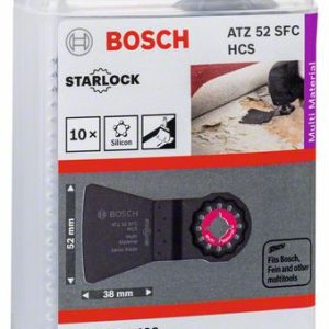 Bosch RB - 10kom ATZ 52 SFC 2608664488