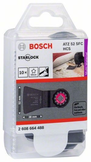 Bosch RB - 10kom ATZ 52 SFC 2608664488