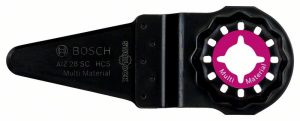 Bosch RB - 10kom AIZ 28 SC 2608664489