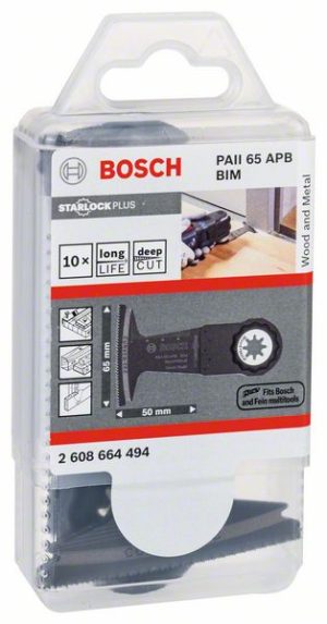 Bosch RB – 10 kom. PAII65 APB 2608664494