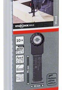 Bosch RB - 10kom MAIZ32 EPC 2608664496