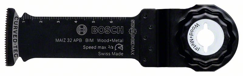Bosch RB - 10kom MAIZ32 APB 2608664497